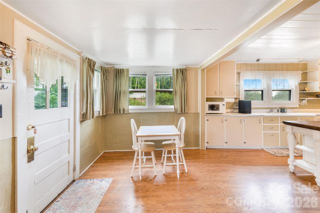 50 Rocky Branch Road, Waynesville, NC 28786