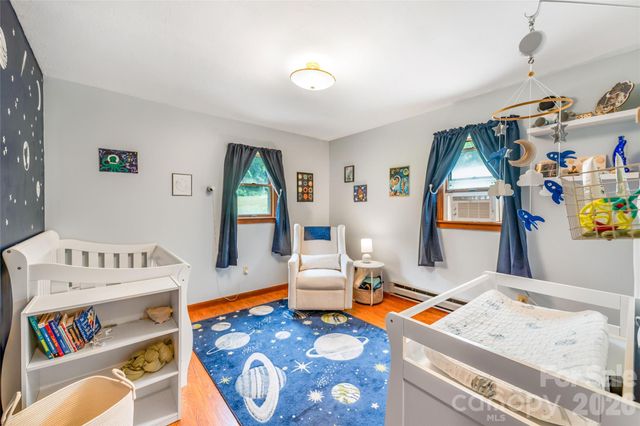 50 Rocky Branch Road, Waynesville, NC 28786