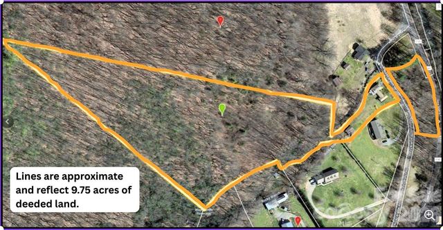 50 Rocky Branch Road, Waynesville, NC 28786