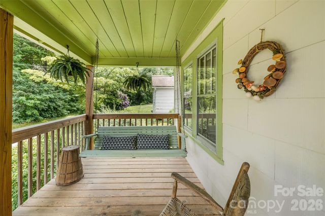 50 Rocky Branch Road, Waynesville, NC 28786
