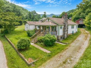 50 Rocky Branch Road, Waynesville, NC 28786