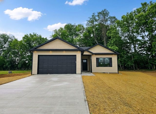 150 Harrods Glen, Harrodsburg, KY 40330