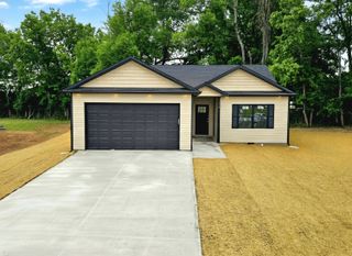 150 Harrods Glen, Harrodsburg, KY 40330