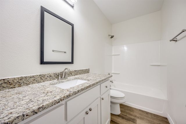 2901 S Scullin Avenue, Denison, TX 75020