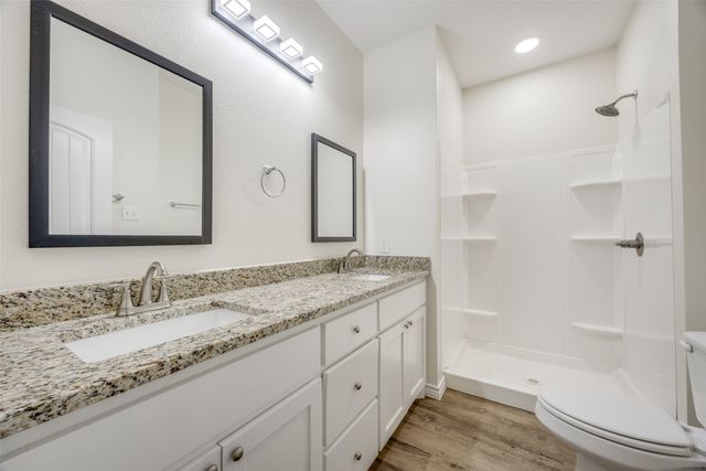 2901 S Scullin Avenue, Denison, TX 75020