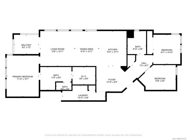 8570 Aspect Dr, San Diego, CA 92108