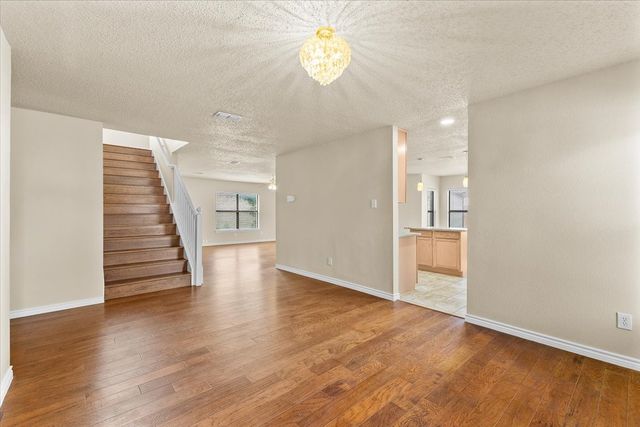 5253 Chessie Circle, Fort Worth, TX 76137