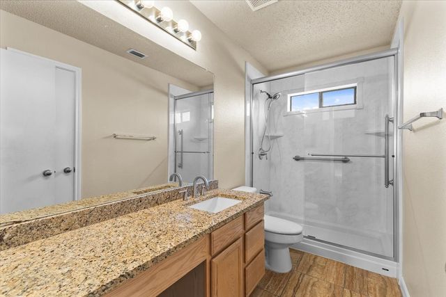 5253 Chessie Circle, Fort Worth, TX 76137