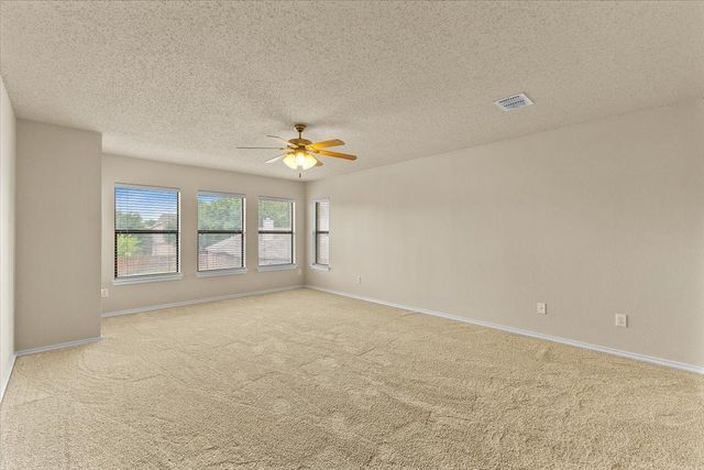 5253 Chessie Circle, Fort Worth, TX 76137