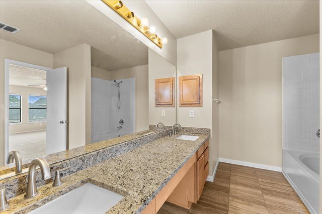 5253 Chessie Circle, Fort Worth, TX 76137