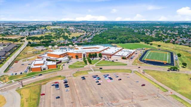 5253 Chessie Circle, Fort Worth, TX 76137