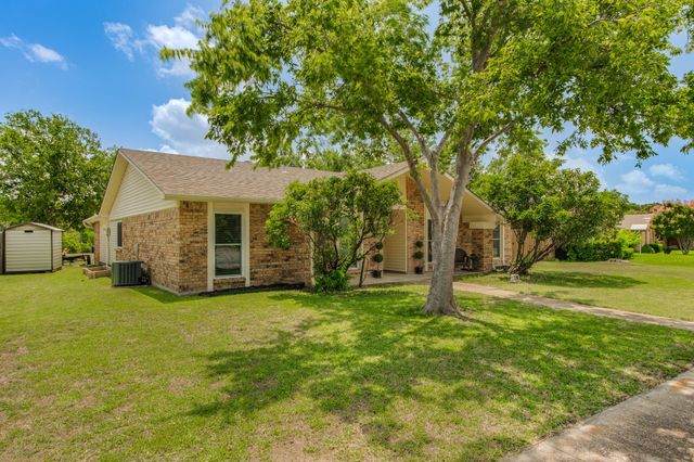 3108 Somerville Lane, Carrollton, TX 75007