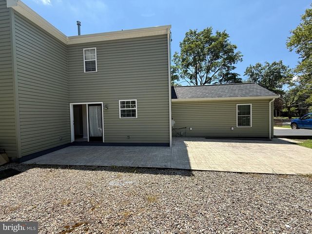 908 GARFIELD AVE, Palmyra, NJ 08065