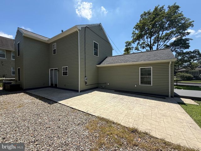 908 GARFIELD AVE, Palmyra, NJ 08065