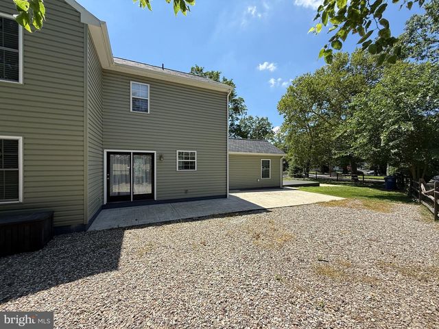 908 GARFIELD AVE, Palmyra, NJ 08065