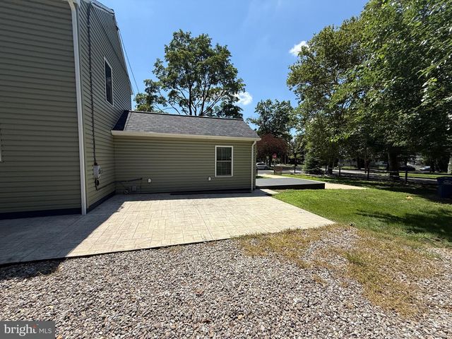 908 GARFIELD AVE, Palmyra, NJ 08065