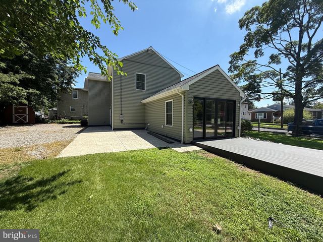 908 GARFIELD AVE, Palmyra, NJ 08065