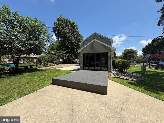 908 GARFIELD AVE, Palmyra, NJ 08065
