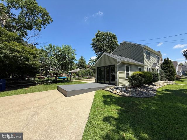908 GARFIELD AVE, Palmyra, NJ 08065