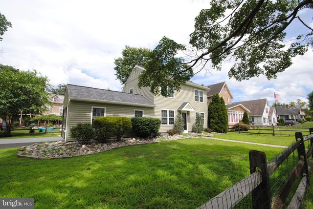 908 GARFIELD AVE, Palmyra, NJ 08065