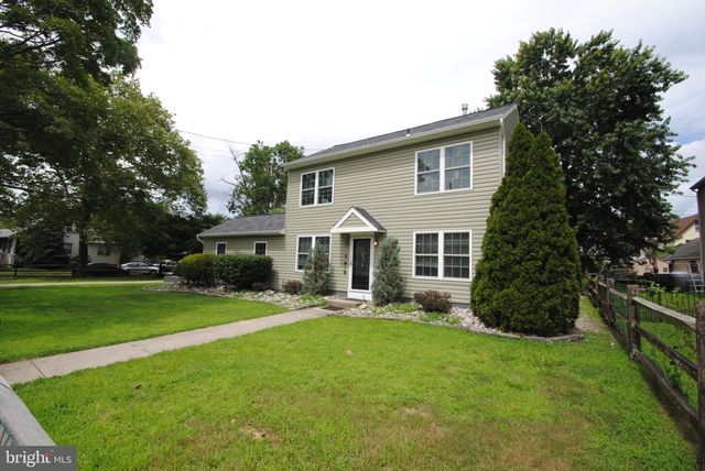 908 GARFIELD AVE, Palmyra, NJ 08065