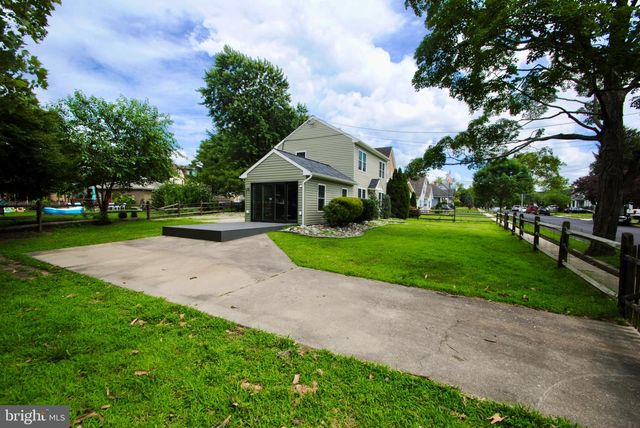 908 GARFIELD AVE, Palmyra, NJ 08065