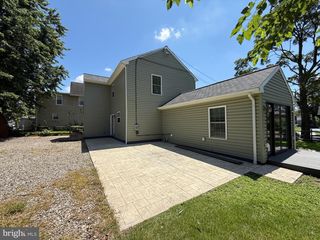 908 GARFIELD AVE, Palmyra, NJ 08065