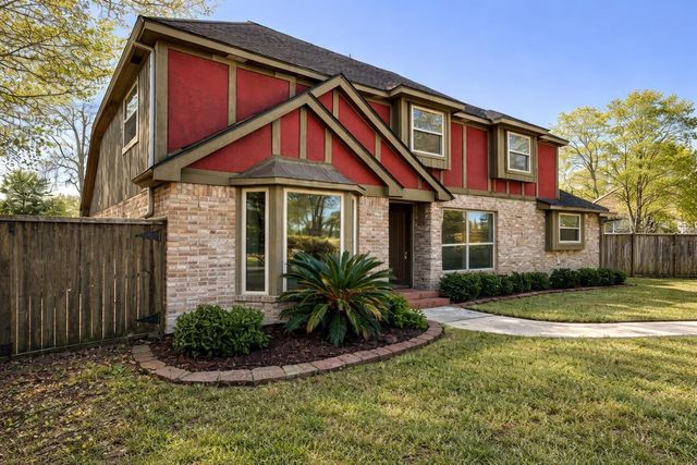 1010 Saint Andrews Road, Kingwood, TX 77339