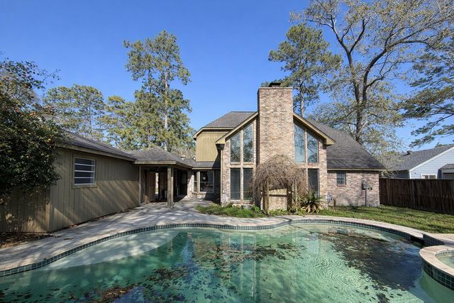 1010 Saint Andrews Road, Kingwood, TX 77339