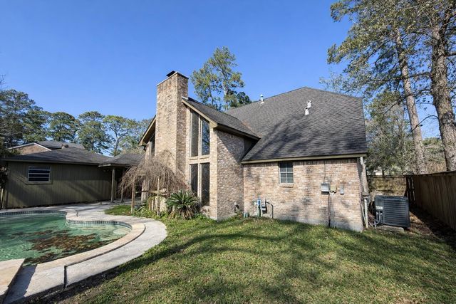 1010 Saint Andrews Road, Kingwood, TX 77339