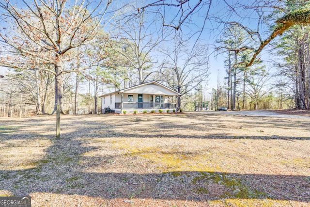 1446 Seals Road, Dallas, GA 30157