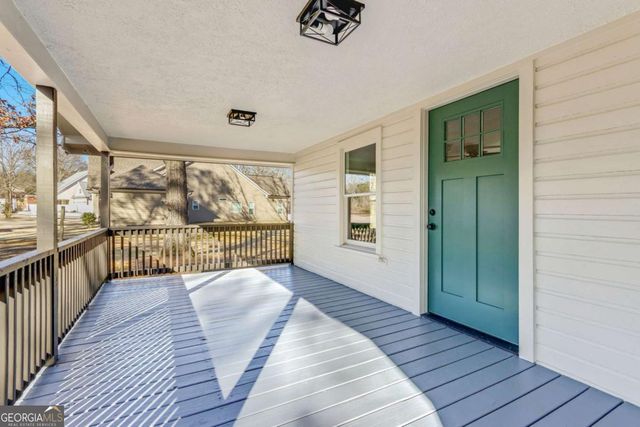 1446 Seals Road, Dallas, GA 30157