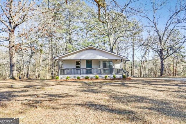 1446 Seals Road, Dallas, GA 30157