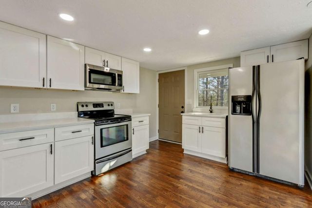 1446 Seals Road, Dallas, GA 30157