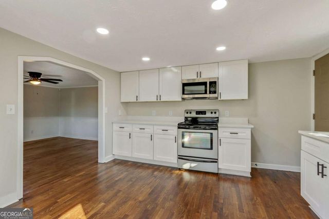 1446 Seals Road, Dallas, GA 30157