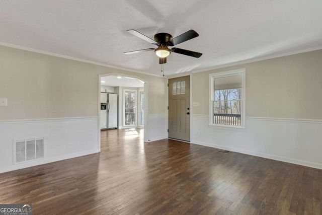 1446 Seals Road, Dallas, GA 30157