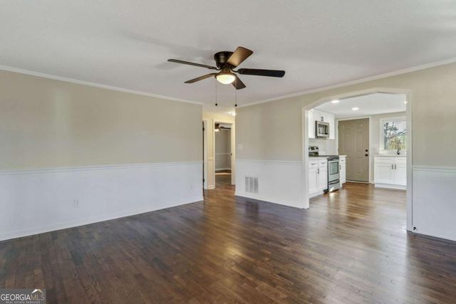 1446 Seals Road, Dallas, GA 30157