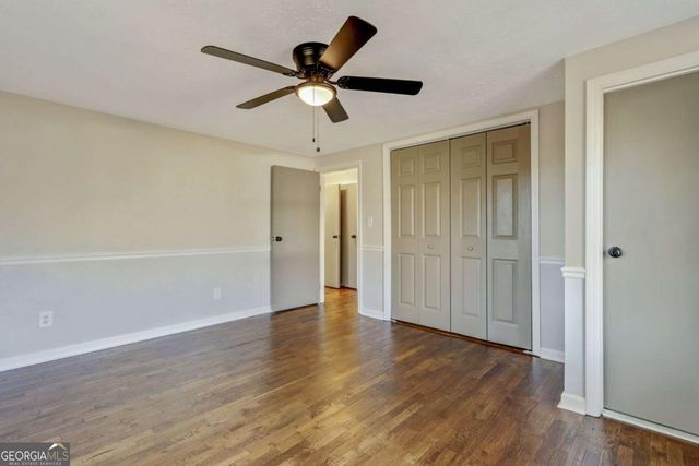 1446 Seals Road, Dallas, GA 30157