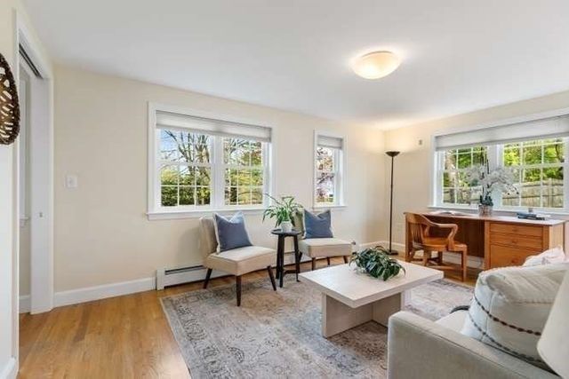 40 Spring Street, Lexington, MA 02421