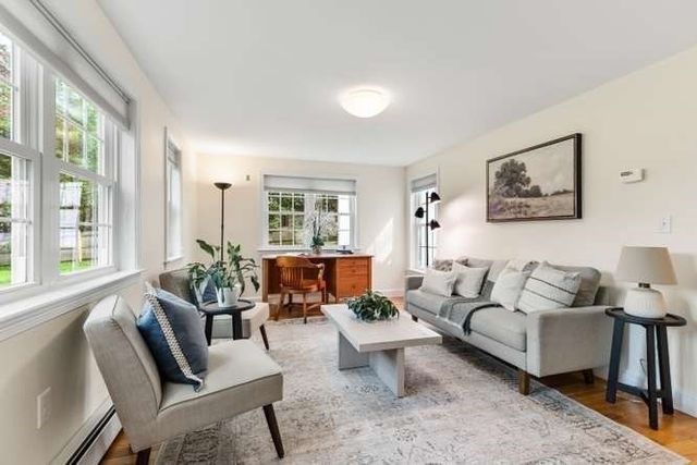 40 Spring Street, Lexington, MA 02421
