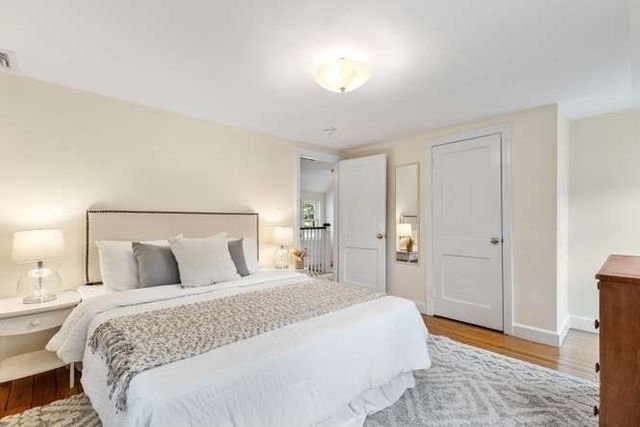 40 Spring Street, Lexington, MA 02421