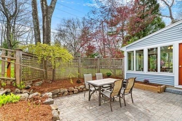 40 Spring Street, Lexington, MA 02421
