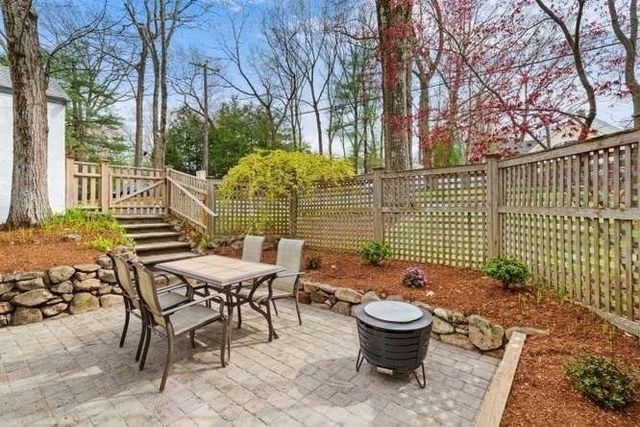 40 Spring Street, Lexington, MA 02421