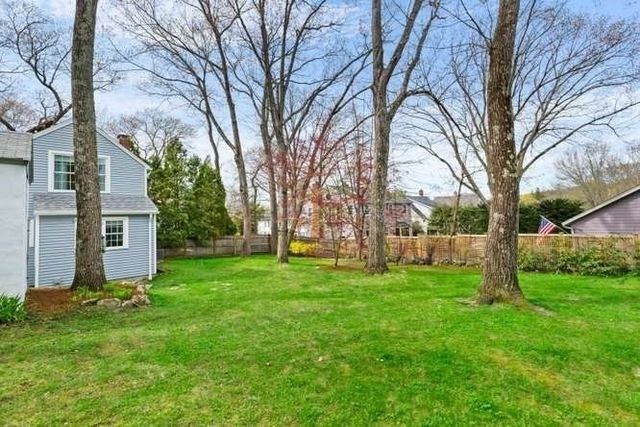 40 Spring Street, Lexington, MA 02421