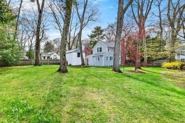 40 Spring Street, Lexington, MA 02421