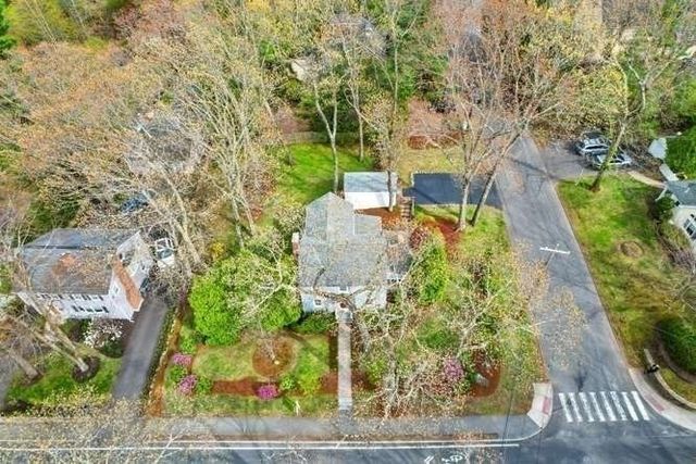 40 Spring Street, Lexington, MA 02421