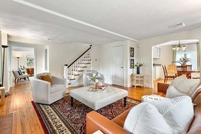 40 Spring Street, Lexington, MA 02421