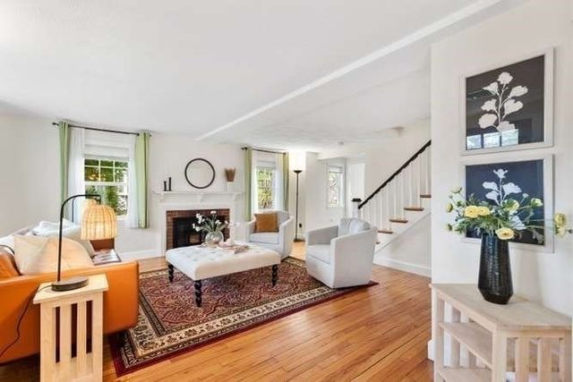 40 Spring Street, Lexington, MA 02421