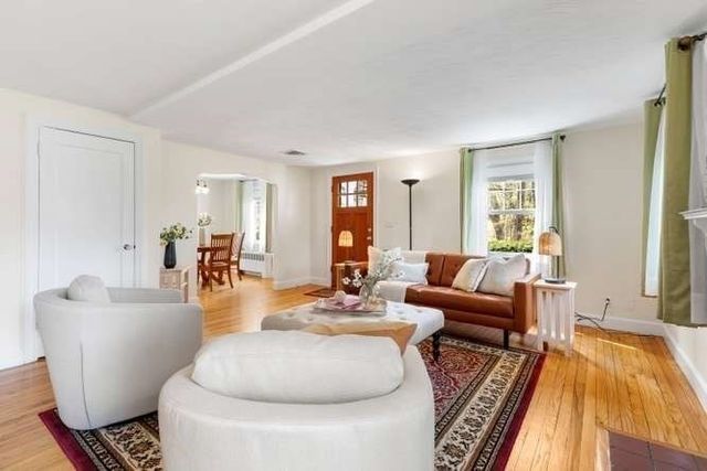40 Spring Street, Lexington, MA 02421
