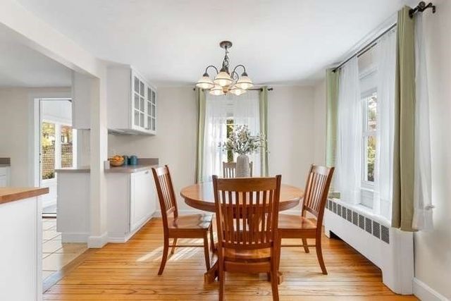 40 Spring Street, Lexington, MA 02421